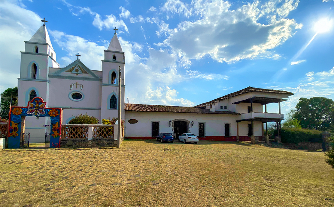 Capilla